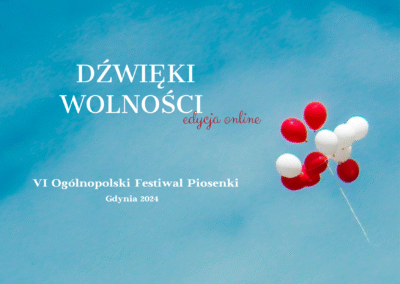 Dźwięki Wolności 2024