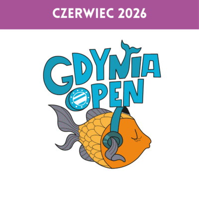 XIII Gdynia Open  Międzynarodowy Festiwal Piosenki