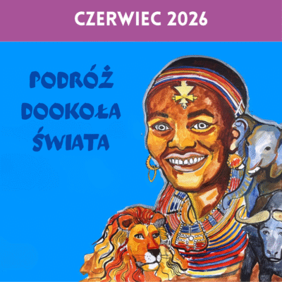 VII Ogólnopolski konkurs malarski ,,Podróż dookoła świata