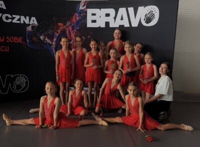 VIII Ogólnopolski Festiwal Zespołów Artystycznych „AWANGARDA”