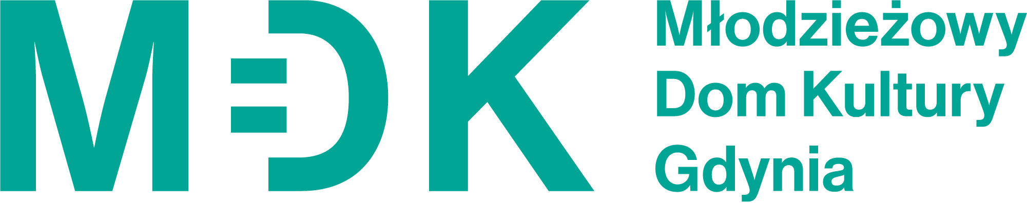 MDK logo