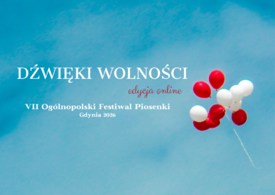Dźwięki Wolności 2026